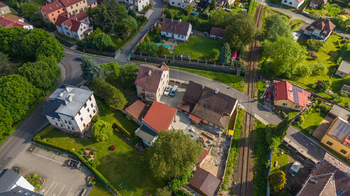 Prodej domu 260 m², Nový Bor