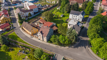 Prodej domu 260 m², Nový Bor
