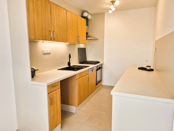 Pronájem bytu 3+1 v osobním vlastnictví 80 m², Mladá Boleslav