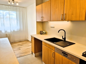 Pronájem bytu 3+1 v osobním vlastnictví 80 m², Mladá Boleslav