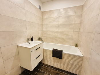 Pronájem bytu 3+1 v osobním vlastnictví 80 m², Mladá Boleslav