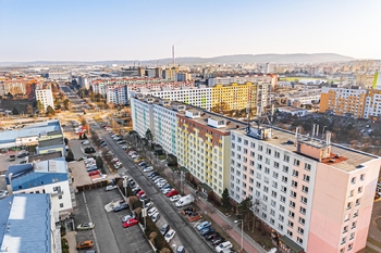 Pronájem bytu 3+1 v osobním vlastnictví 80 m², Mladá Boleslav