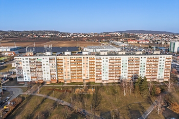 Pronájem bytu 3+1 v osobním vlastnictví 80 m², Mladá Boleslav