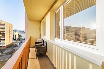 Pronájem bytu 3+1 v osobním vlastnictví 80 m², Mladá Boleslav