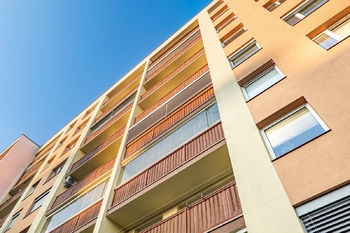 Pronájem bytu 3+1 v osobním vlastnictví 80 m², Mladá Boleslav