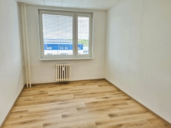 Pronájem bytu 3+1 v osobním vlastnictví 80 m², Mladá Boleslav