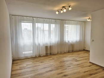 Pronájem bytu 3+1 v osobním vlastnictví 80 m², Mladá Boleslav