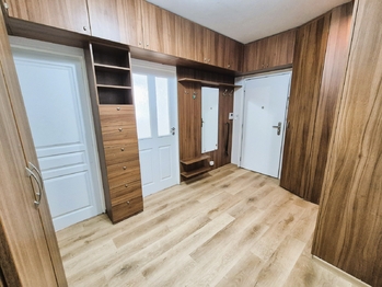 Pronájem bytu 3+1 v osobním vlastnictví 80 m², Mladá Boleslav