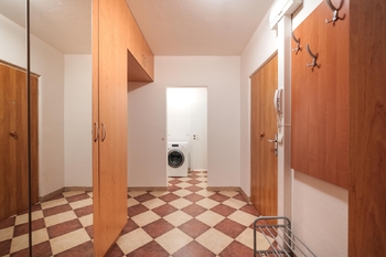 Prodej bytu 3+1 v osobním vlastnictví 71 m², Brno