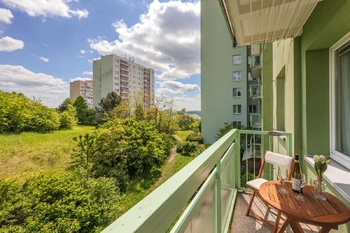 Prodej bytu 3+1 v osobním vlastnictví 71 m², Brno
