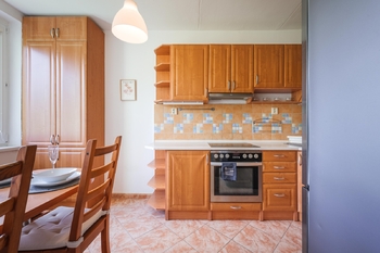 Prodej bytu 3+1 v osobním vlastnictví 71 m², Brno