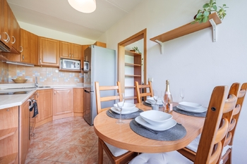 Prodej bytu 3+1 v osobním vlastnictví 71 m², Brno