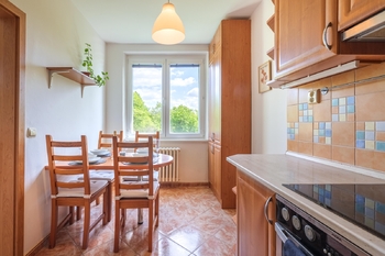 Prodej bytu 3+1 v osobním vlastnictví 71 m², Brno