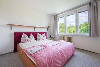 Prodej bytu 3+1 v osobním vlastnictví 71 m², Brno
