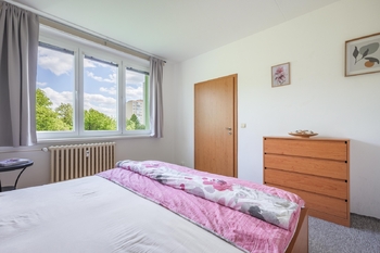 Prodej bytu 3+1 v osobním vlastnictví 71 m², Brno