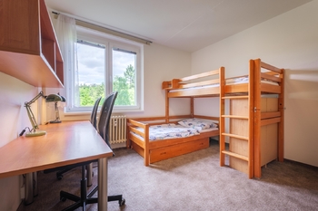 Prodej bytu 3+1 v osobním vlastnictví 71 m², Brno