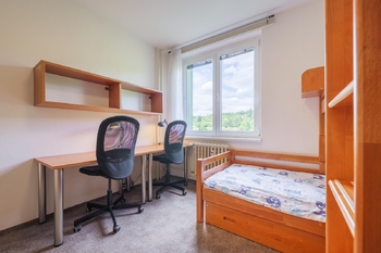 Prodej bytu 3+1 v osobním vlastnictví 71 m², Brno