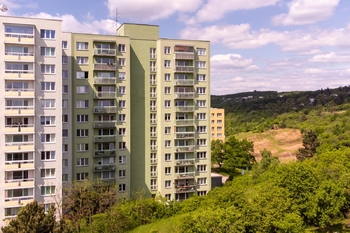 Prodej bytu 3+1 v osobním vlastnictví 71 m², Brno