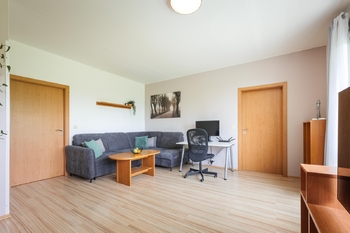 Prodej bytu 3+1 v osobním vlastnictví 71 m², Brno