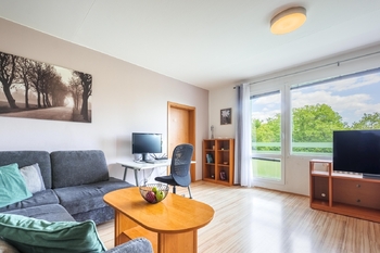 Prodej bytu 3+1 v osobním vlastnictví 71 m², Brno