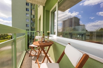 Prodej bytu 3+1 v osobním vlastnictví 71 m², Brno