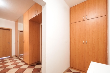 Prodej bytu 3+1 v osobním vlastnictví 71 m², Brno