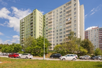 Prodej bytu 3+1 v osobním vlastnictví 71 m², Brno