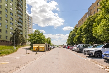 Prodej bytu 3+1 v osobním vlastnictví 71 m², Brno