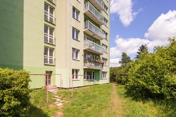 Prodej bytu 3+1 v osobním vlastnictví 71 m², Brno