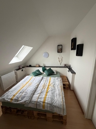 Pronájem bytu 5+1 v osobním vlastnictví 103 m², Lhenice