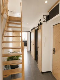 Pronájem bytu 5+1 v osobním vlastnictví 103 m², Lhenice