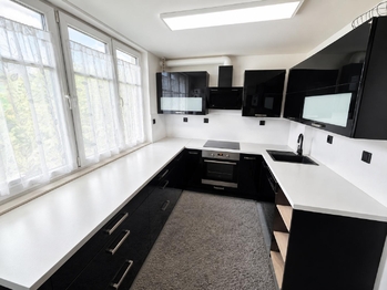 Pronájem bytu 5+1 v osobním vlastnictví 103 m², Lhenice