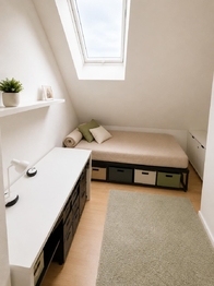Pronájem bytu 5+1 v osobním vlastnictví 103 m², Lhenice