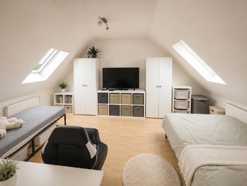 Pronájem bytu 5+1 v osobním vlastnictví 103 m², Lhenice