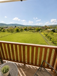 Pronájem bytu 5+1 v osobním vlastnictví 103 m², Lhenice