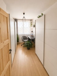 Pronájem bytu 5+1 v osobním vlastnictví 103 m², Lhenice