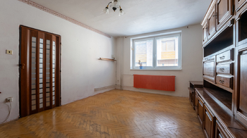 Prodej domu 154 m², Němčice nad Hanou