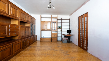 Prodej domu 154 m², Němčice nad Hanou