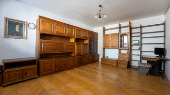 Prodej domu 154 m², Němčice nad Hanou