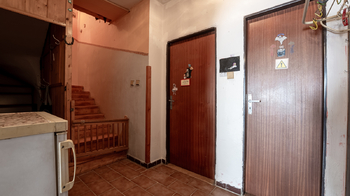 Prodej domu 154 m², Němčice nad Hanou