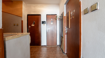 Prodej domu 154 m², Němčice nad Hanou