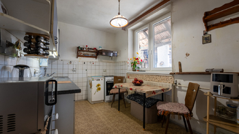 Prodej domu 154 m², Němčice nad Hanou