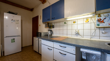 Prodej domu 154 m², Němčice nad Hanou