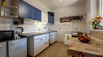 Prodej domu 154 m², Němčice nad Hanou