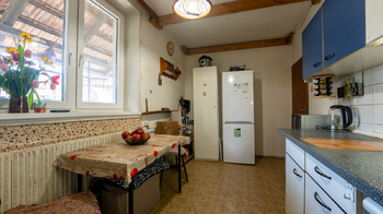 Prodej domu 154 m², Němčice nad Hanou