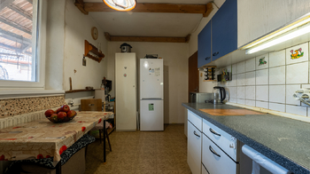 Prodej domu 154 m², Němčice nad Hanou