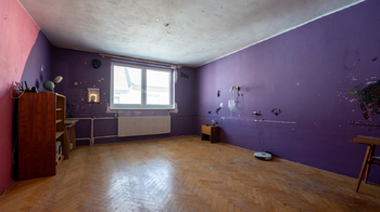 Prodej domu 154 m², Němčice nad Hanou