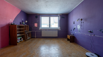Prodej domu 154 m², Němčice nad Hanou