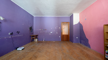 Prodej domu 154 m², Němčice nad Hanou