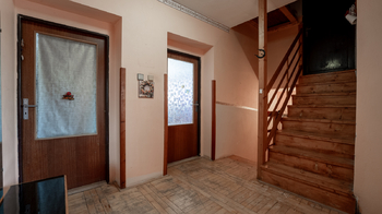 Prodej domu 154 m², Němčice nad Hanou